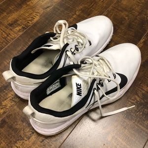 Nike golf shoes size 11